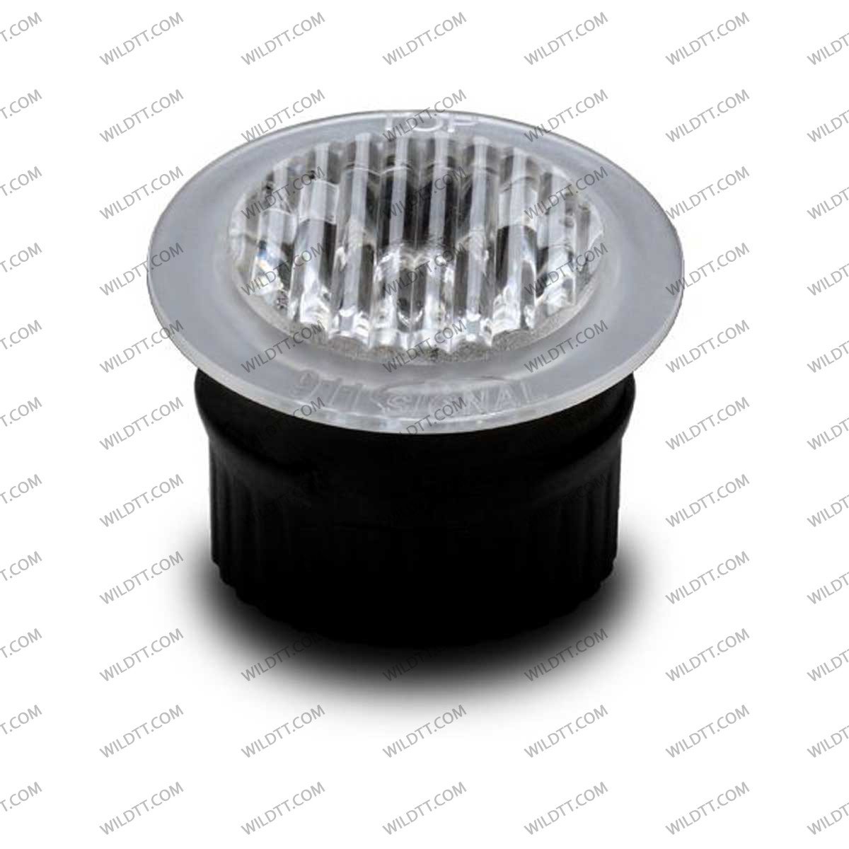 Stroboscope Ambre Ant Pro - WildTT