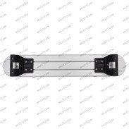 Amber Instructor Lightbar - WildTT