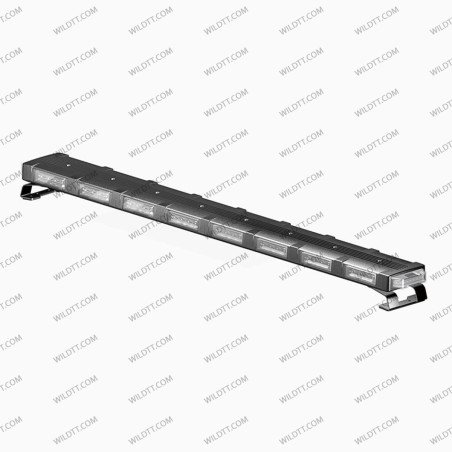 Ponte Luminoso Ambra Lurker 120CM - WildTT