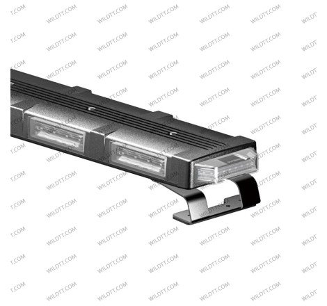 Ponte Luminoso Ambra Lurker 120CM - WildTT