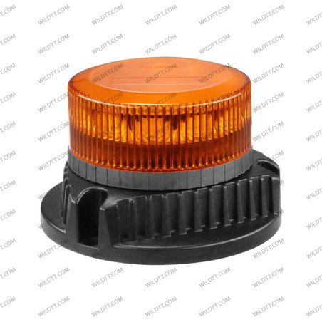 Baliza LED MU Ámbar - WildTT