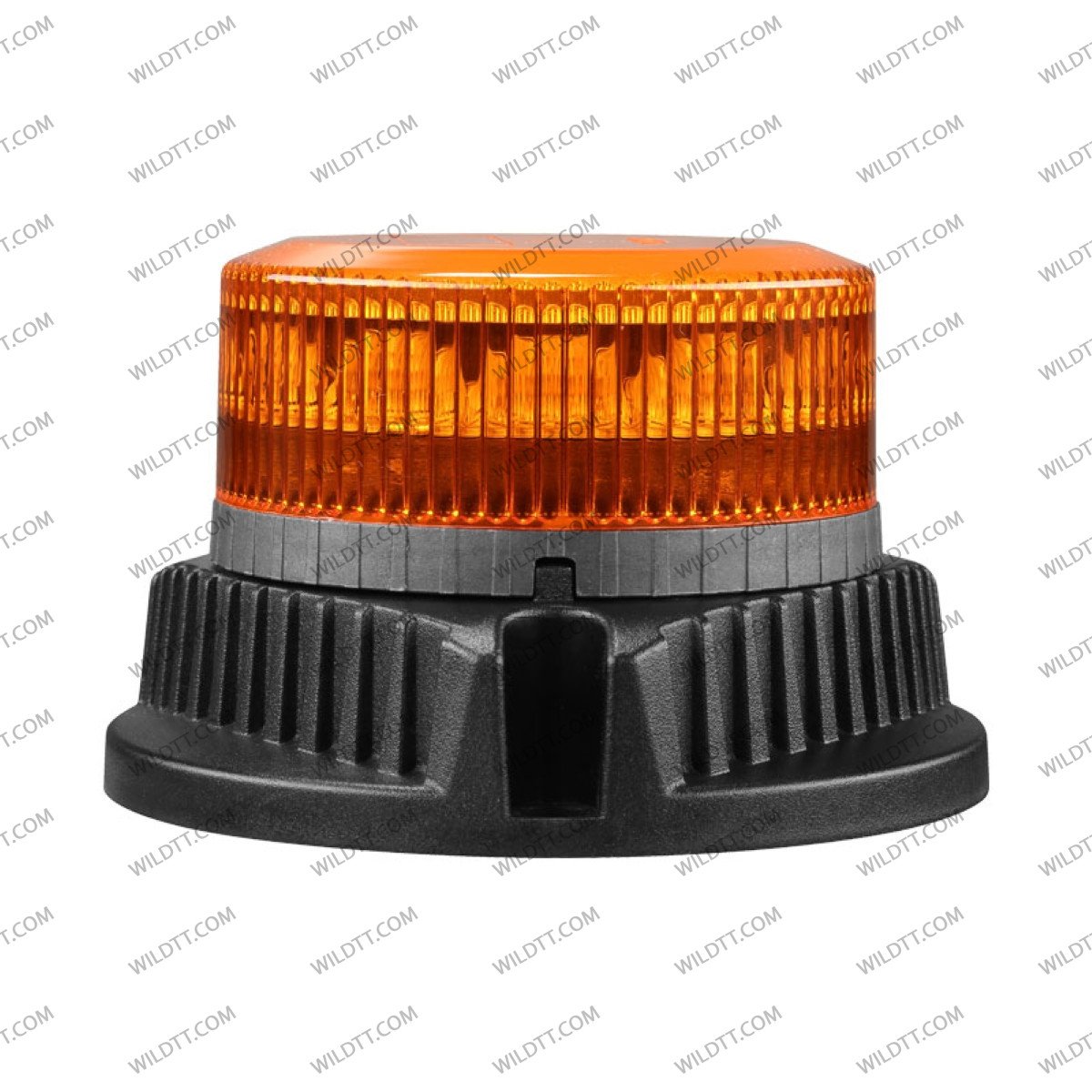 Lampeggiante LED MU Ambra - WildTT