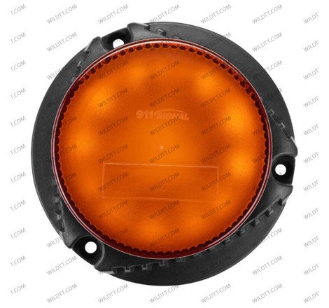Amber MU Pro LED Beacon - WildTT
