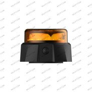 Baliza LED C12 Mag a Batería Ámbar - WildTT