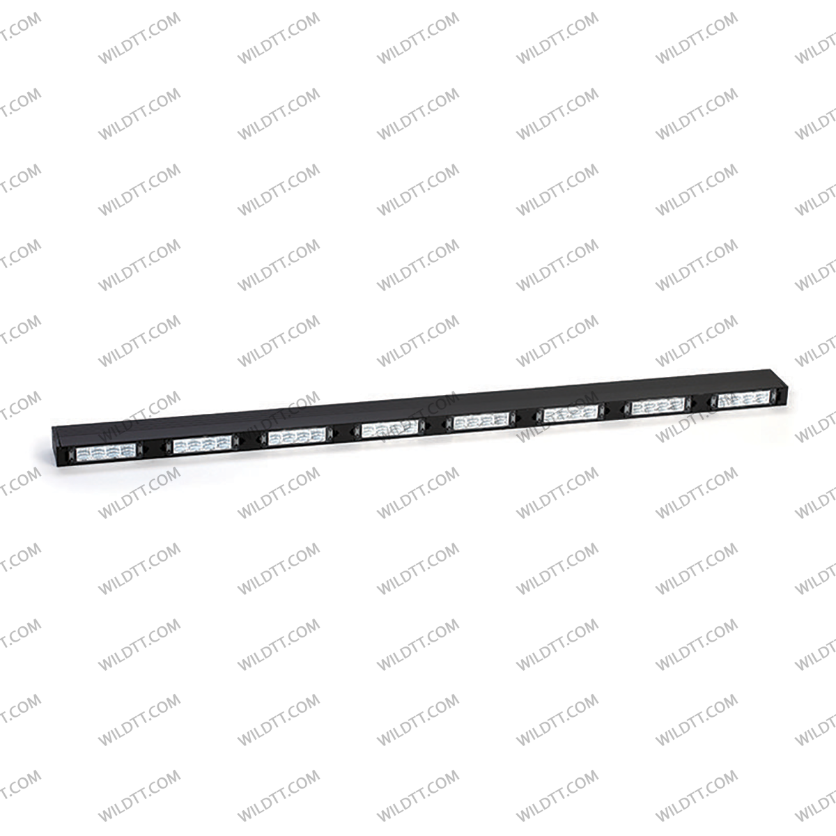Asistente de Tráfico Ámbar C4 de 8 LED - WildTT