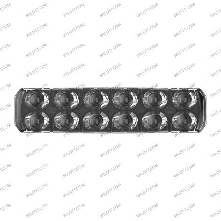 Strobe Azul F6S - WildTT