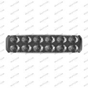 Strobe Azul F6S - WildTT