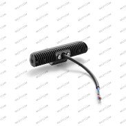 Strobe Azul Silicone TF4 - WildTT