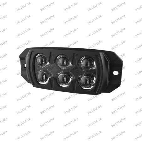 Strobe Azul F3S - WildTT