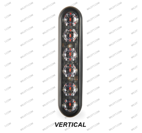 SoundOff Signal - WildTT