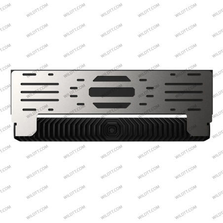Barra LED Routemaster C/ Strobo Blu - WildTT