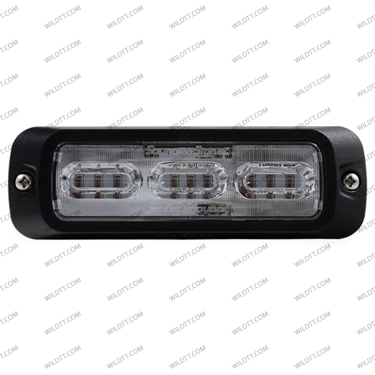 Strobo Blu Bolt 2 - WildTT