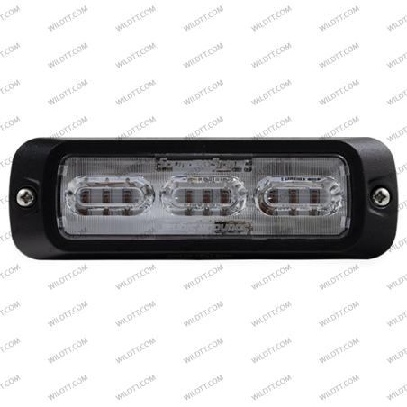 Stroboscope Bleu Bolt 2 - WildTT
