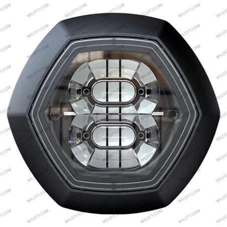 Strobe Azul XF Flush - WildTT