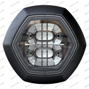 Strobe Azul XF Flush - WildTT