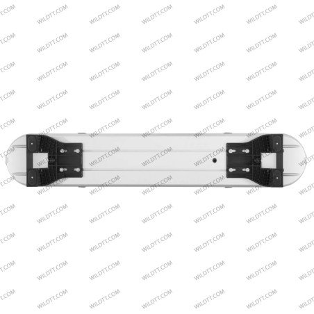 Blue Instructor Lightbar - WildTT
