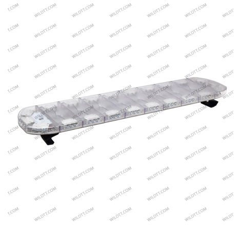 Barra LED Azul Mini Adventurer - WildTT