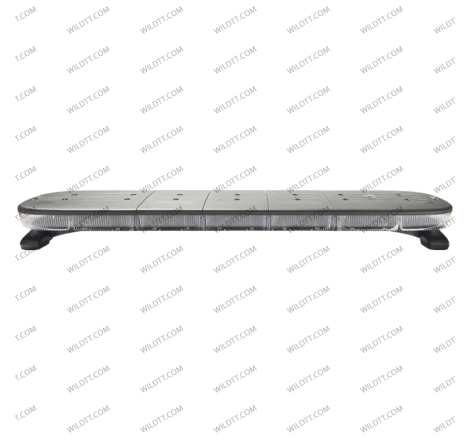 Barra LED Azul nFORCE® NXT - WildTT