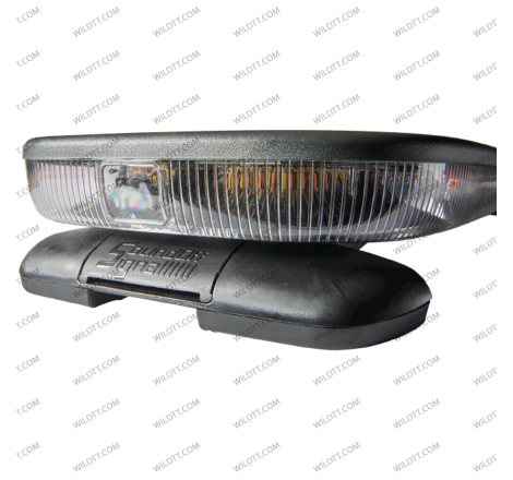 Barra LED Azul nFORCE® NXT - WildTT
