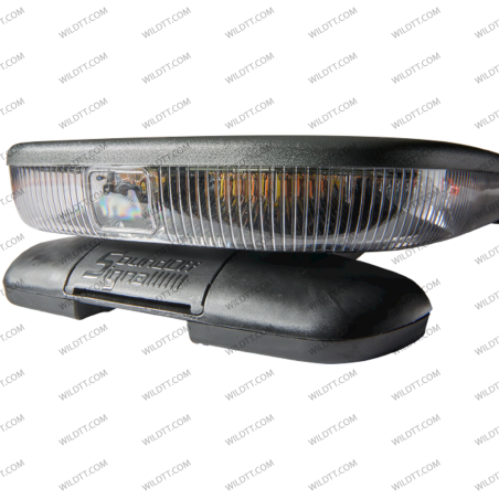 Ponte LED Azul nFORCE® NXT - WildTT