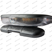 Rampe LED Bleue nFORCE® NXT - WildTT