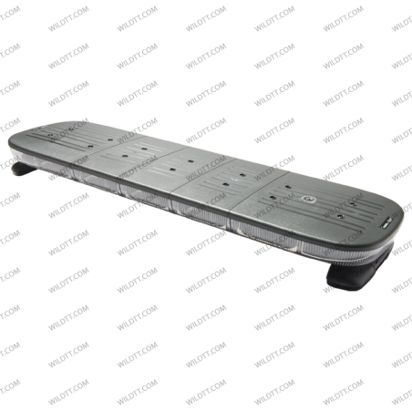 Barra LED Blu nFORCE® NXT - WildTT