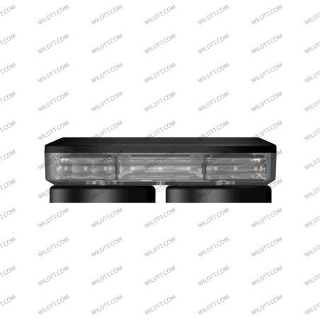 Ponte LED Azul Mini Adventurer - WildTT