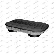 Barra LED Azul Mini Adventurer - WildTT
