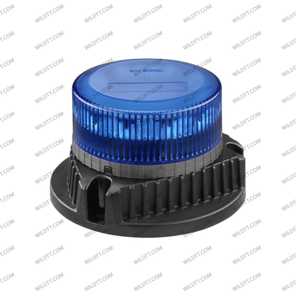 Gyrophare LED MU Bleu - WildTT