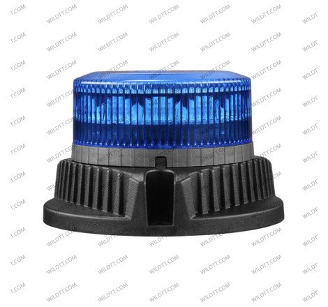 Baliza LED MU Azul - WildTT