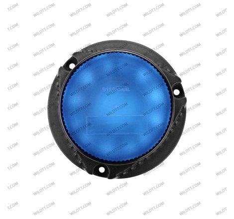 Baliza LED MU Azul - WildTT