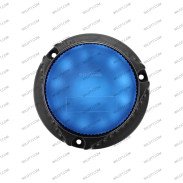 Baliza LED MU Azul - WildTT