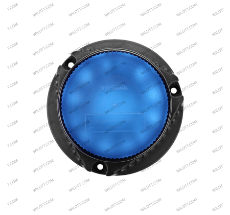 Pirilampo LED MU Pro Azul - WildTT