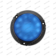 Baliza LED MU Pro Azul - WildTT