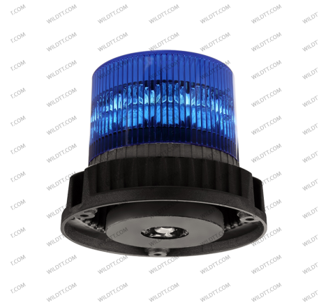 Pirilampo LED MU Pro Azul - WildTT