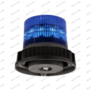 Lampeggiante LED MU Pro Blu - WildTT