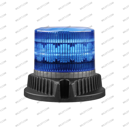 Blue MU Pro LED Beacon - WildTT