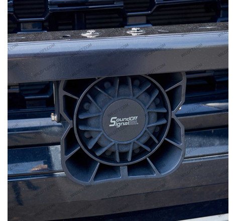 Speaker Slim 100W - WildTT