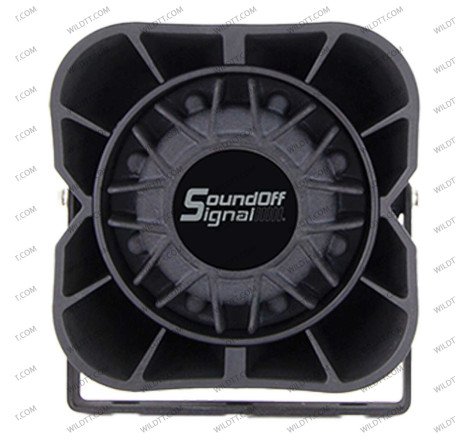 Amplificadores / Speakers - WildTT