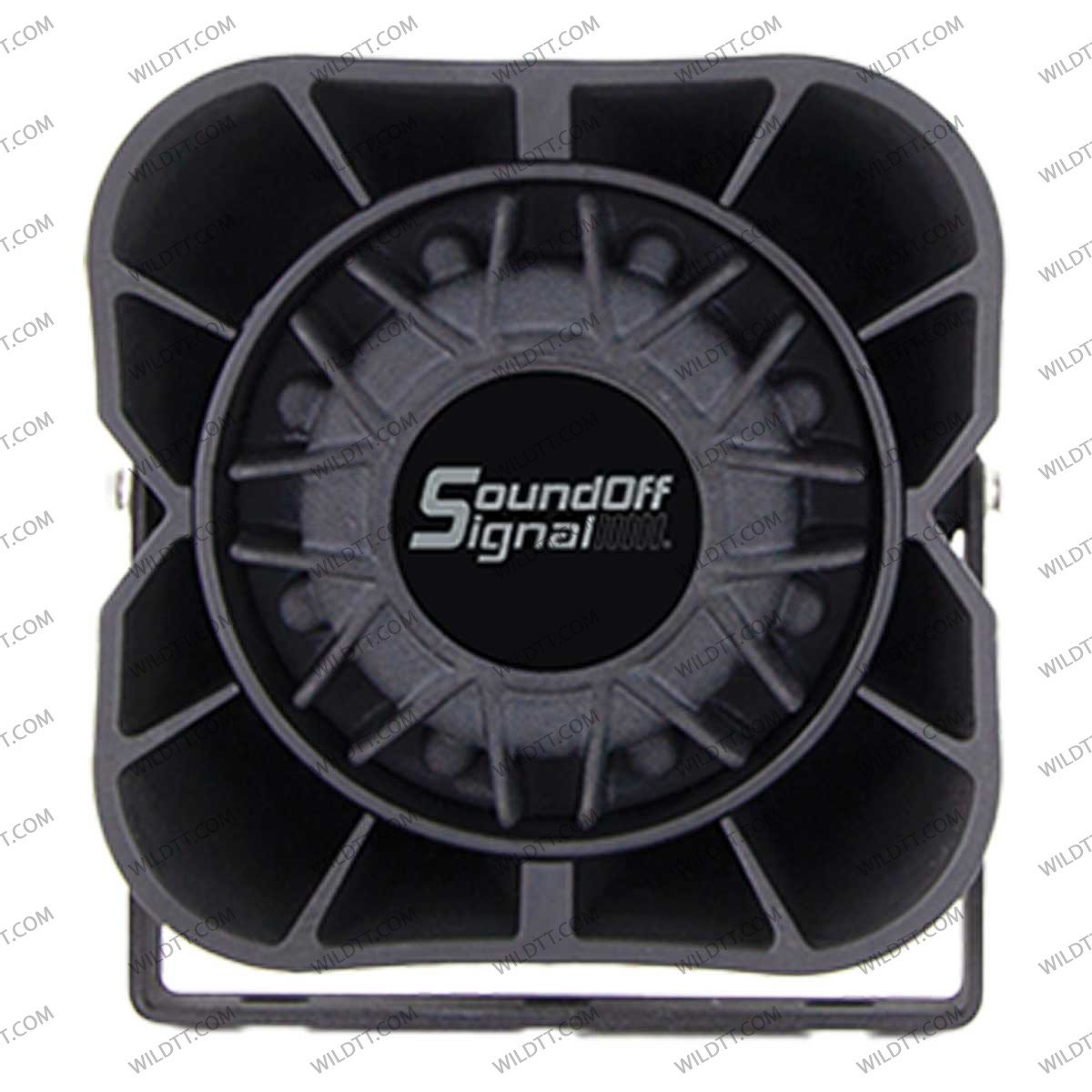 Speaker Slim 100W - WildTT