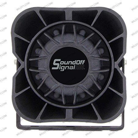 Speaker Slim 100W - WildTT