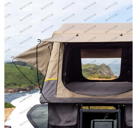 Tienda de Techo Tagle Lite - WildTT