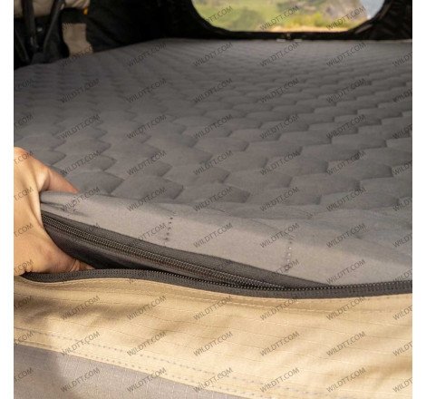 Tenda de Tejadilho Tagle Lite - WildTT