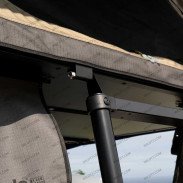 Tenda de Tejadilho Tagle Lite - WildTT