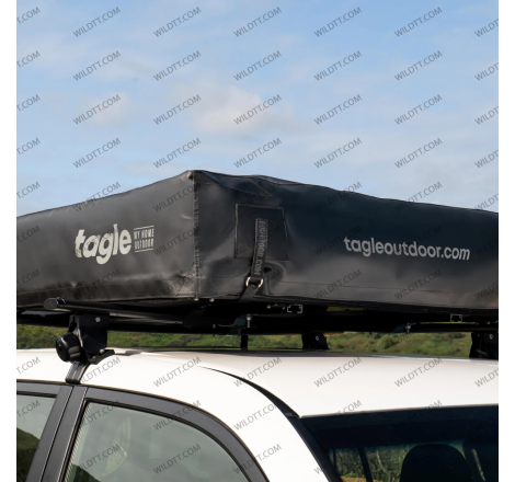 Tenda de Tejadilho Tagle Lite - WildTT
