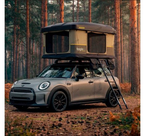 Tagle Outdoor - WildTT