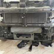 Windenhalterung Isuzu D-Max 2020+ - WildTT
