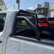 Roll-Bar Wild W/ Glass Protection VW Amarok 2010-2020 - WildTT