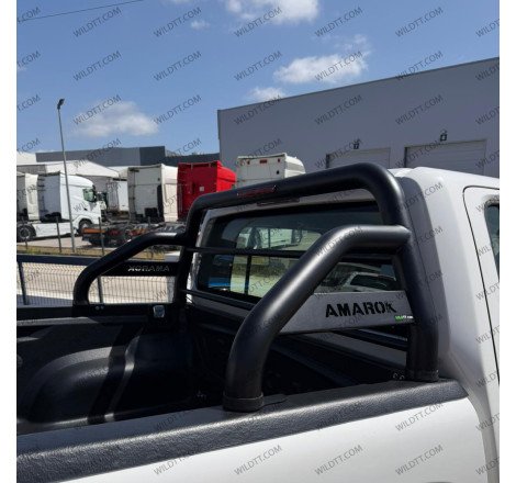 VW Amarok V6 Highline 2016-2020 - WildTT