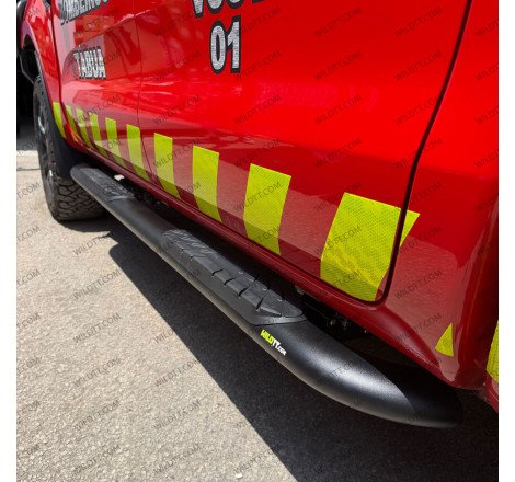 Ford Ranger Wildtrak Cabine Dupla 2016-2019 - WildTT